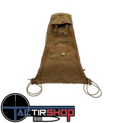 Sac pour tr&eacute;pied Cole-Tac Tripod Bird Box Coyote Brown