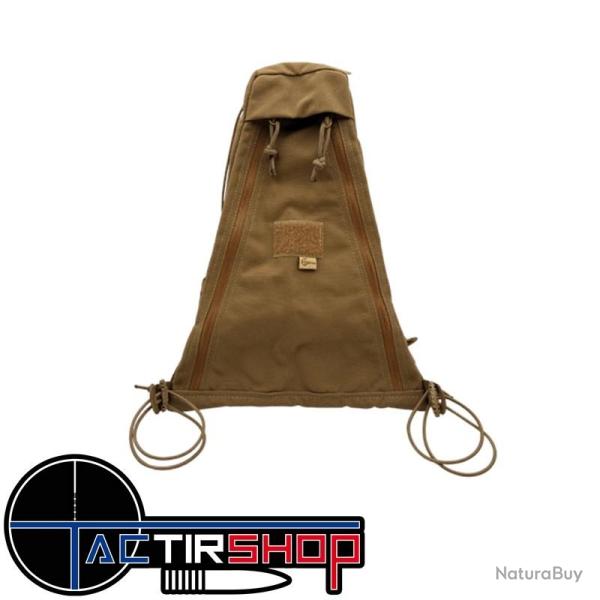 Sac pour tr�pied Cole-Tac Tripod Bird Box Coyote Brown