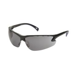 Lunettes Protection CE (ASG) Noir Fum&eacute;
