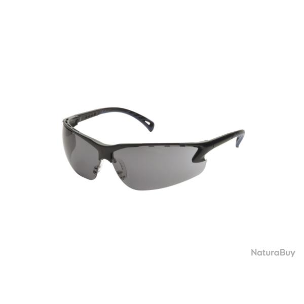 Lunettes Protection CE (ASG) Noir Fum�