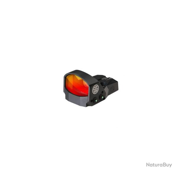 SIG SAUER POINT ROUGE ROMEO 1 REFLEX 3MOA