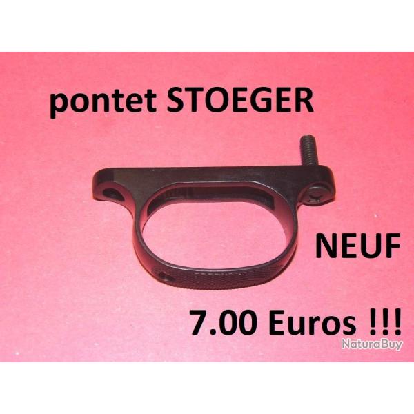 DERNIER pontet NEUF carabine STOEGER B26 � 7.00 Euros !!!!!!!!!!!!!! - VENDU PAR JEPERCUTE (HUA536)