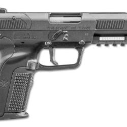 Pistolet FN Herstal Five-seveN&reg; Blk/Blk 10-Rnd Adj Sight