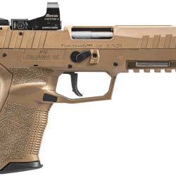 Pistolet FN Herstal Five-seveN&reg; MRD FDE/FDE 2x20 Adj Sight