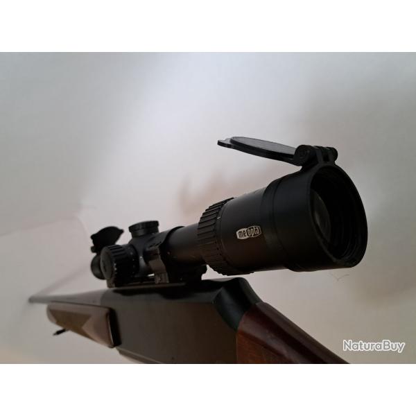 Bonnette / protge-lunette  clip sur-mesure