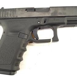 Pistolet Glock 19 Gen 3 Filet&eacute; 9X19