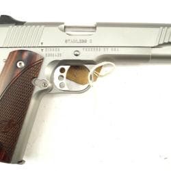 Pistolet 1911 Kimber Stainless II 45 ACP