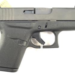 Pistolet Glock 43 9X19