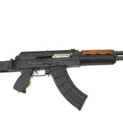 Carabine semi automatique Zastava M 05 7.62x39