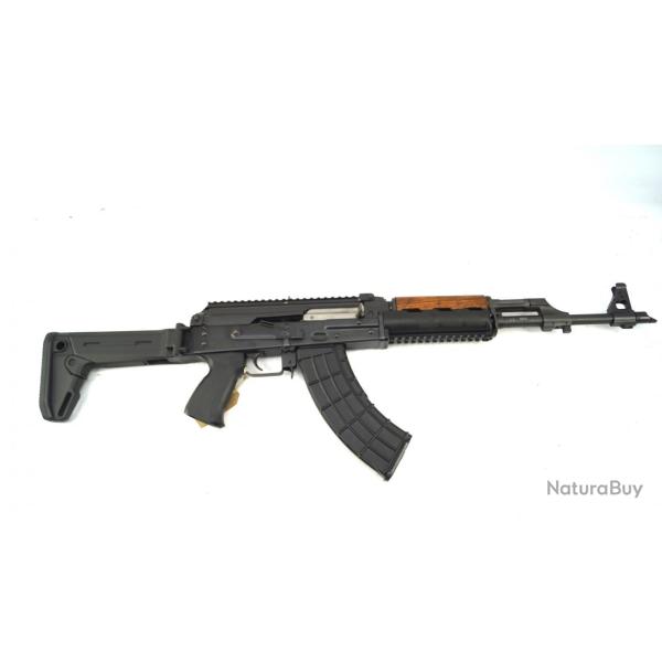 Carabine semi automatique Zastava M 05 7.62x39