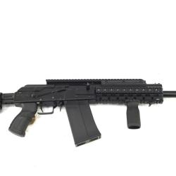 Fusil semi automatique Saiga 12 12/76