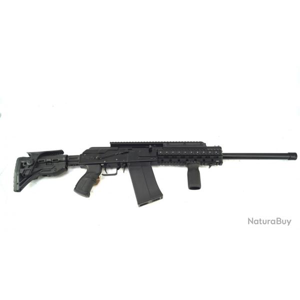 Fusil semi automatique Saiga 12 12/76