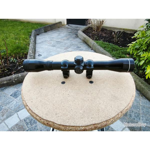 Lunette vistascope 4x32