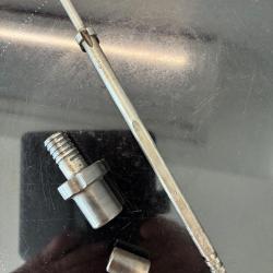 Noix de culasse us 17 p14 + percuteur