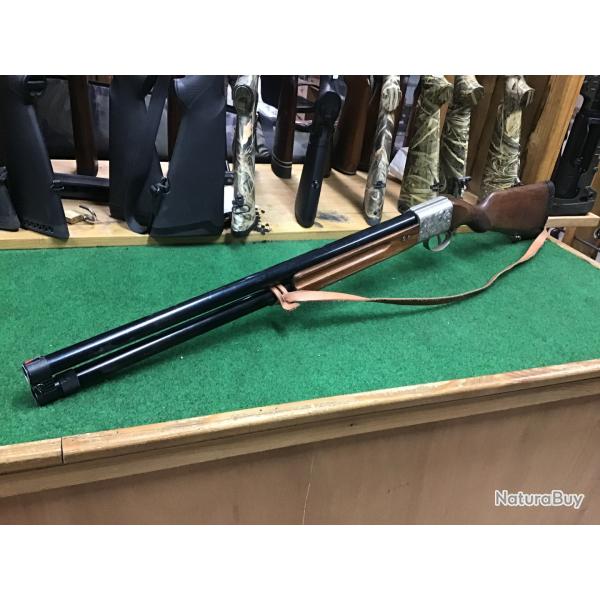 Baby Bretton Calibre 12/70 Lisse/Ray