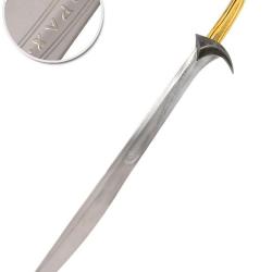 Ep&eacute;e de Thorin "The Hobbit"