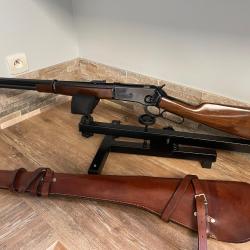 Carabine browning 1886