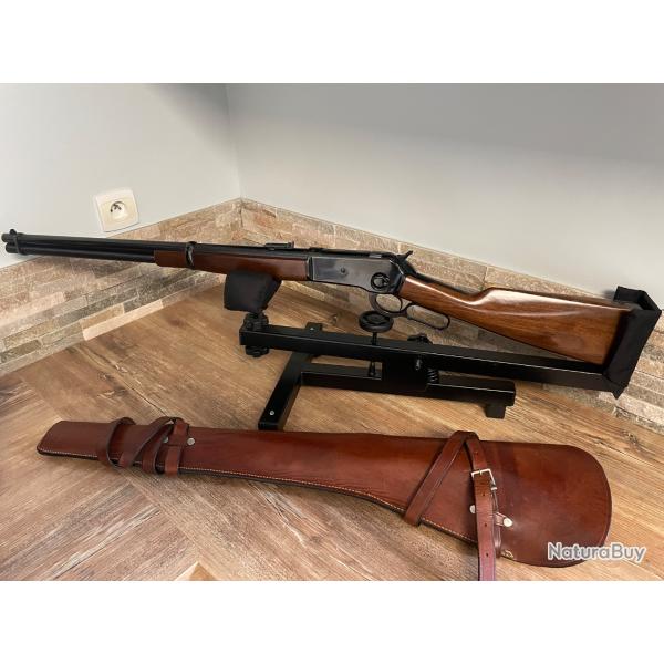 Carabine browning 1886