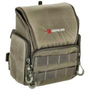 Sac De Rangement Jumelles 42mm - Housse Protection Étanche 1680D Avec Bandoulière - Noir