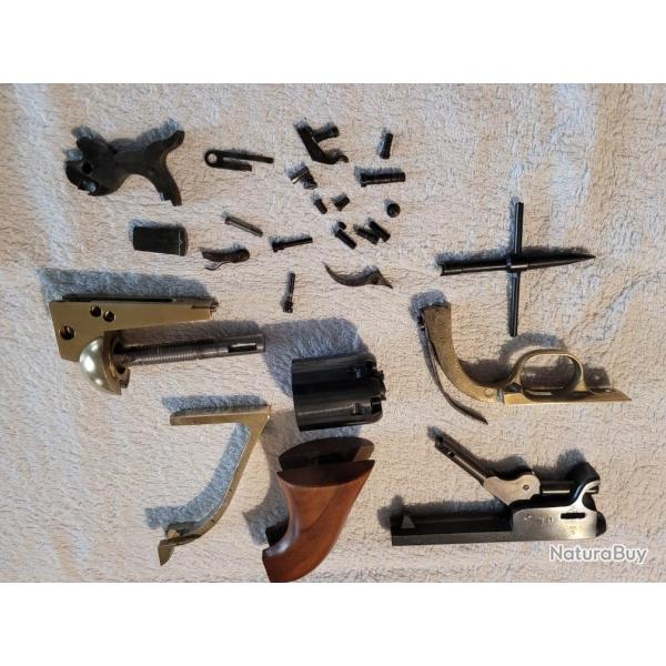 Modle Colt Navy 1851 Calibre 36