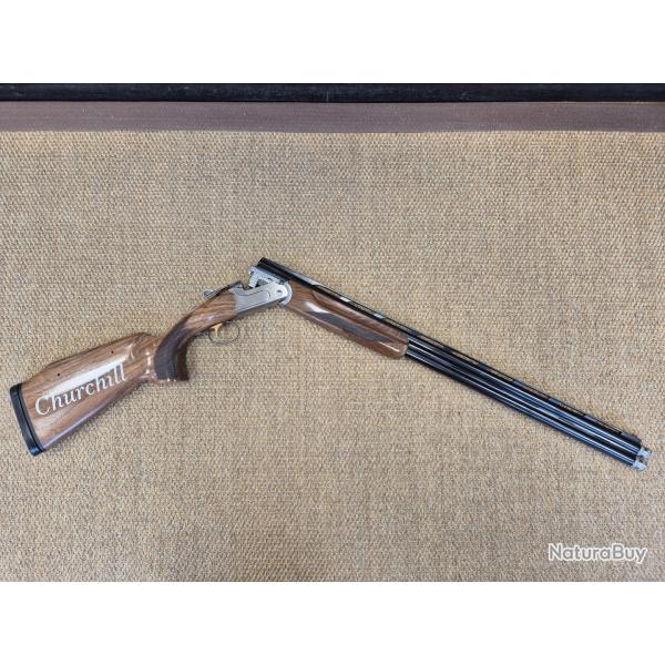 FUSIL VERNEY-CARRON VERCAR TRAP CAL 12/76