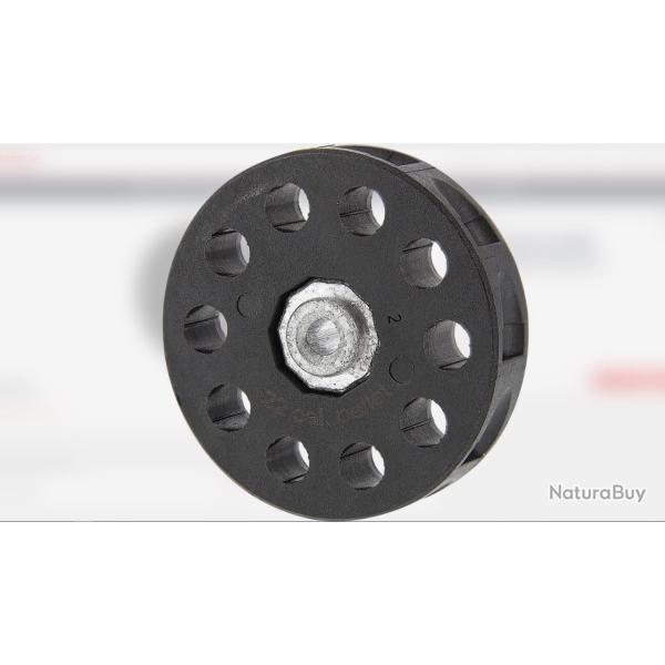 Barillet pour carabine UMAREX canex cal.5.5 10 coups