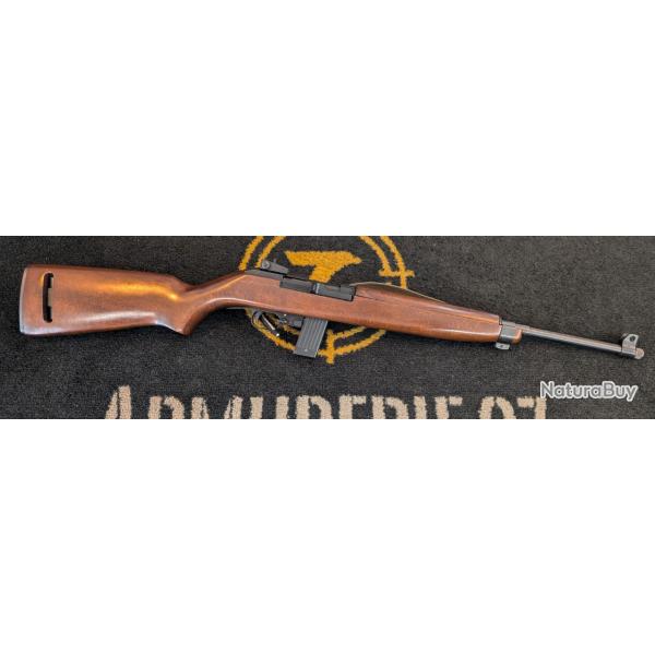 Erma mod E 22 long rifle type usm1