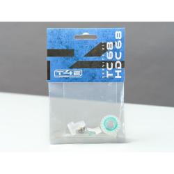 T4E Kit de service - TC 68