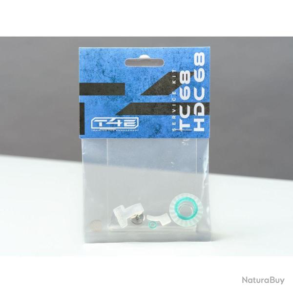 T4E Kit de service - TC 68