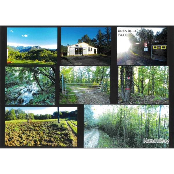 45,9661 ha - FOR�T DE CANTELLOPS - ( 66 ) PYR�N�ES-ORIENTALES