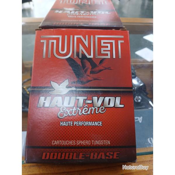 lot de 5 boites tunet haut vol extreme