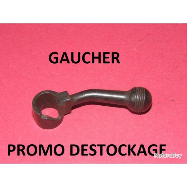 levier de culasse carabine GAUCHER - VENDU PAR JEPERCUTE (S7E53)