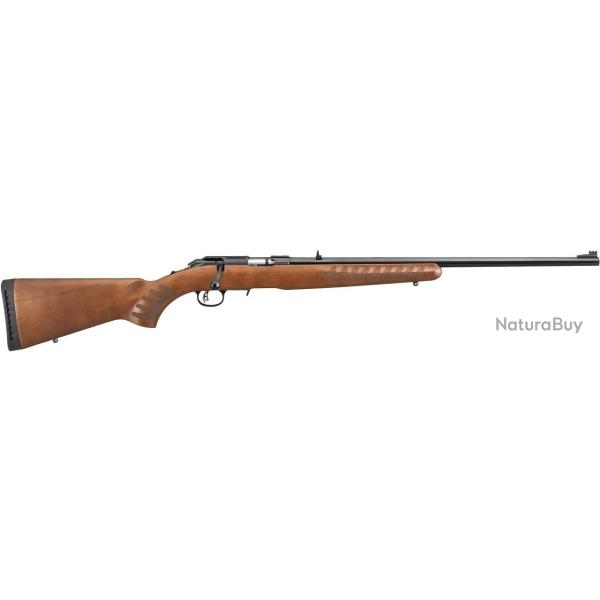Carabine Ruger American Rimfire Cal.22Lr Canon de 56Cm