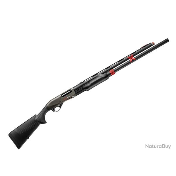 Fusil � pompe Benelli Nova Speed Cal.12/76 Canon de 61Cm