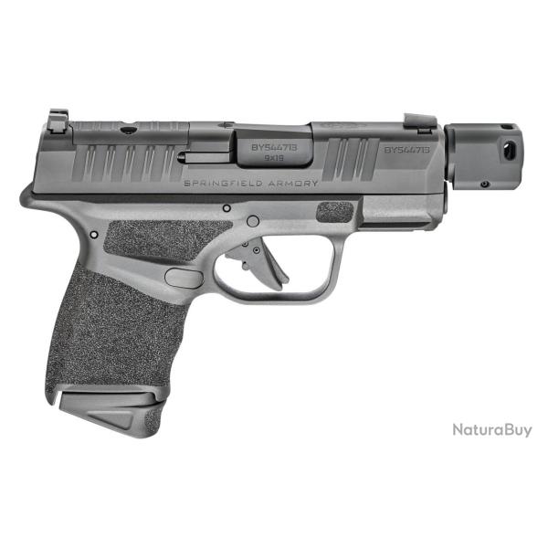 Pistolet Hellcat OSP TB CC Cal.9x19 3.8"