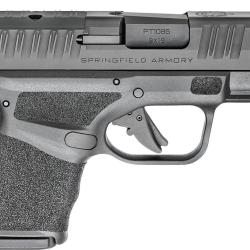 Pistolet Hellcat OSP Cal.9x19 Noir