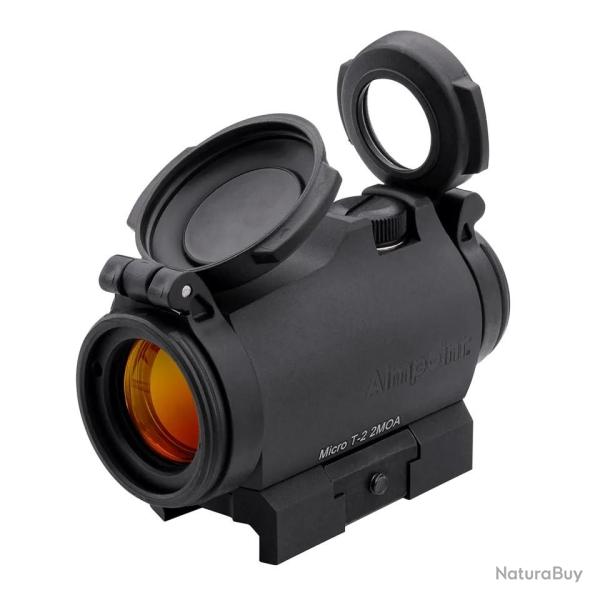Point rouge Aimpoint Micro T-2 2 MOA