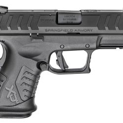 Pistolet Springfield XDM Elite Canon de 3.5" Cal.9x19