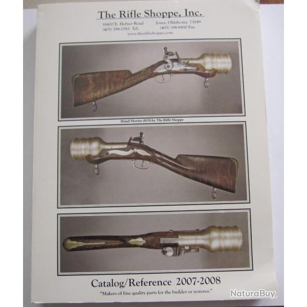 LE livre technique sur les armes  silex (anglais)