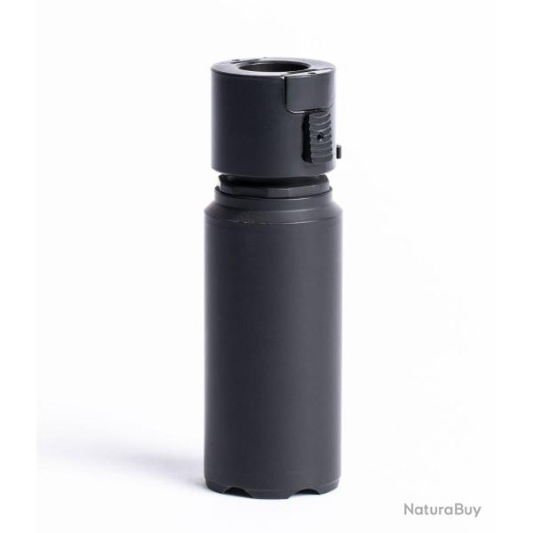 Mod�rateur de son Dual Mini 556-QM2