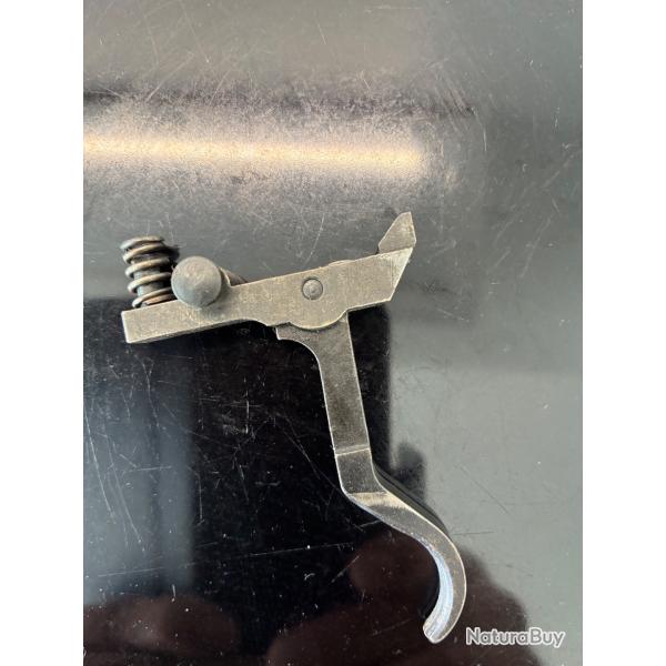 D�tente + ressort pour le fusil Enfield P14&17