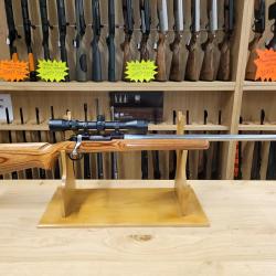 Ruger M77 Mark II 243win