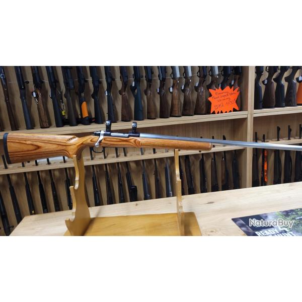 Ruger M77 Mark II 243win