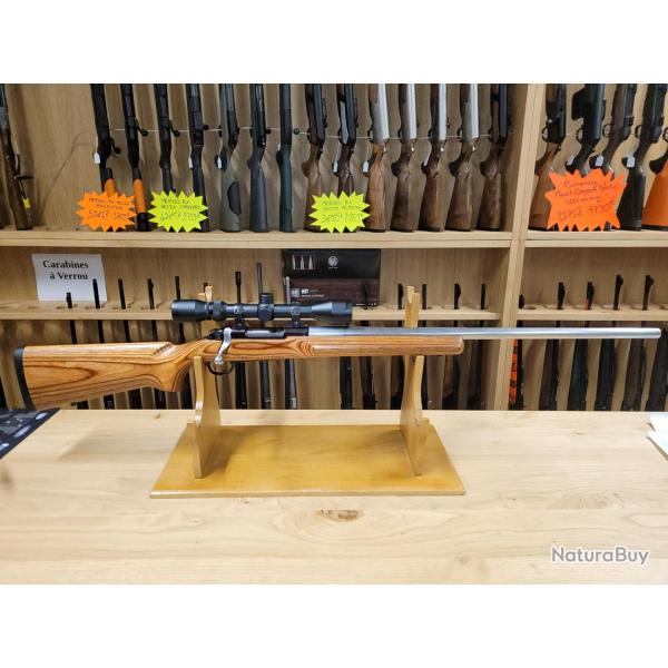 Ruger M77 Mark II 243win