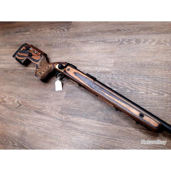 Carabine CZ 600 Range 308w neuve