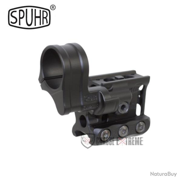 Support de Loupe SPUHR Aimpoint T-2 H57 mm/2,25"
