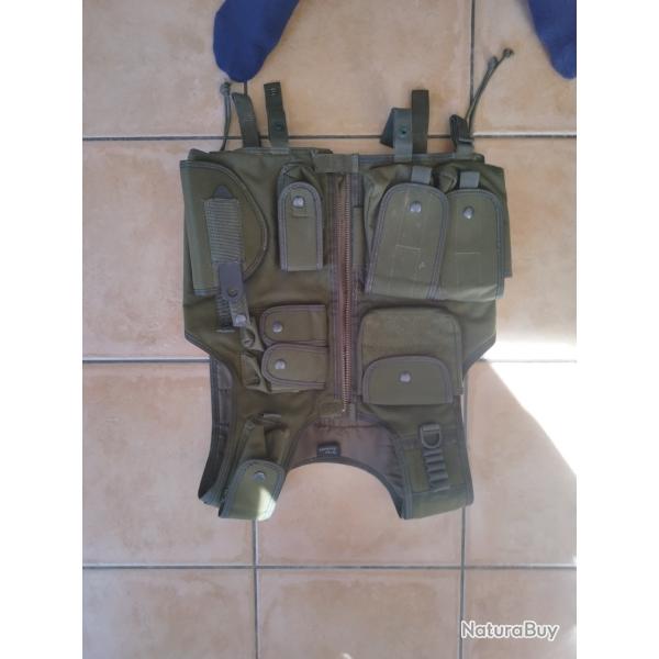 Gilet tactique