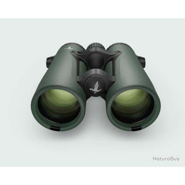 Jumelles SWAROVSKI EL RANGE 8x42 - vert avec tlmtre