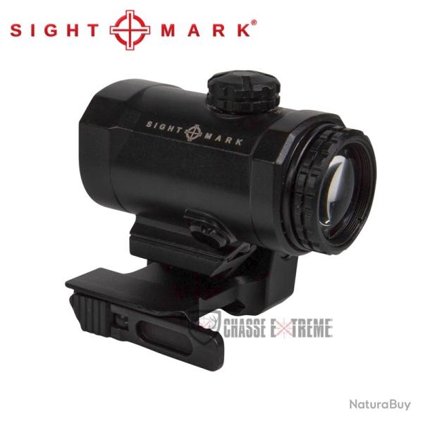 Magnifier SIGHTMARK 3X XTM-3