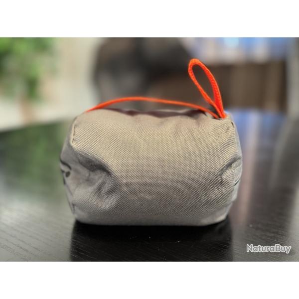 GRS - Sac de tir / Bag rider